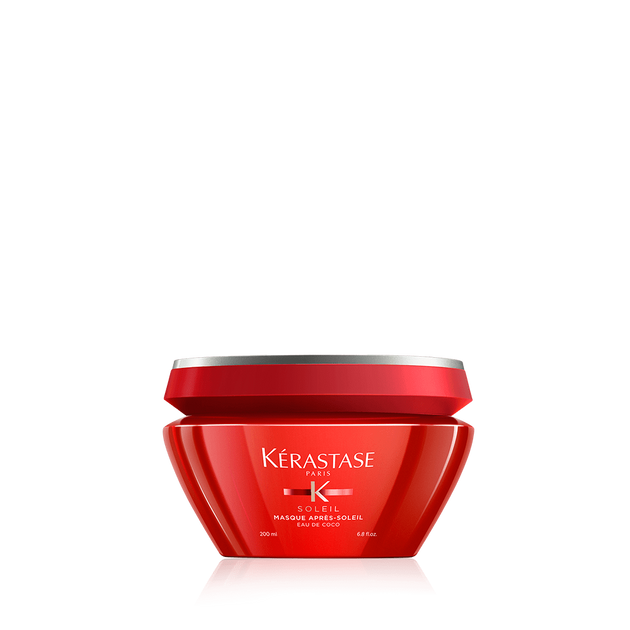 Soleil Masque Après Soleil Active 200ml