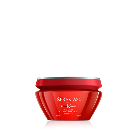 Soleil Masque Après Soleil Active 200ml