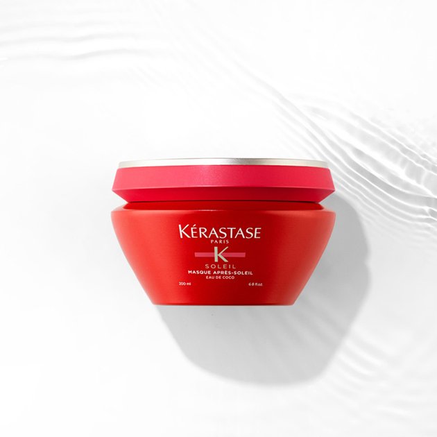 Soleil Masque Après Soleil Active 200ml
