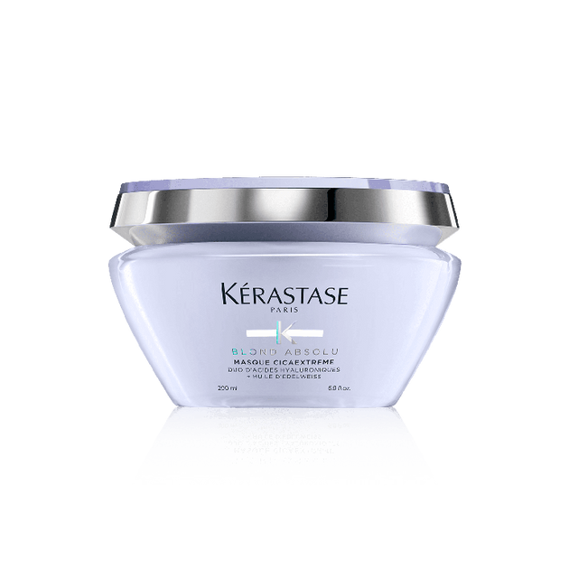 Blond Absolu Masque Cicaextreme 200ml