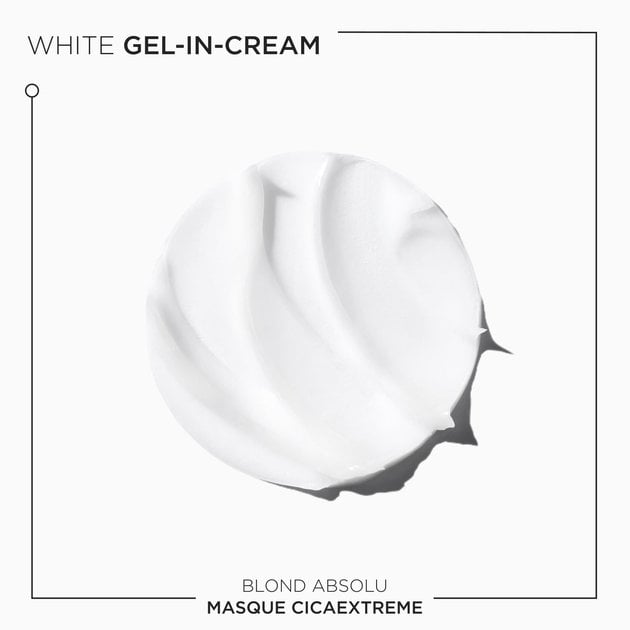 Blond Absolu Masque Cicaextreme 200ml