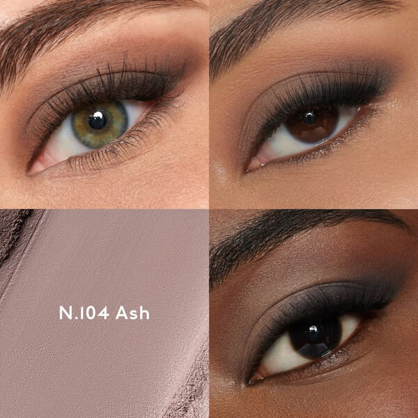 Ombre Blackstar Matte Eyeshadow