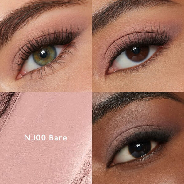 Ombre Blackstar Matte Eyeshadow
