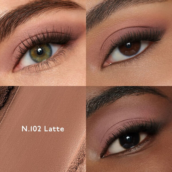 Ombre Blackstar Matte Eyeshadow