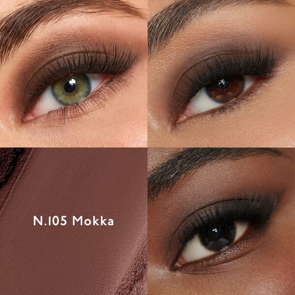 Ombre Blackstar Matte Eyeshadow