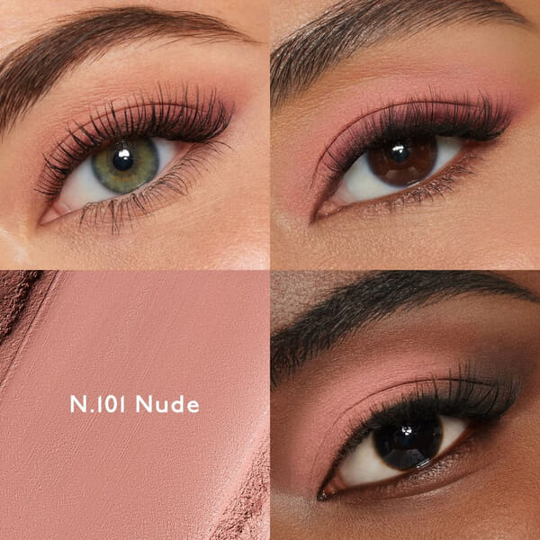 Ombre Blackstar Matte Eyeshadow