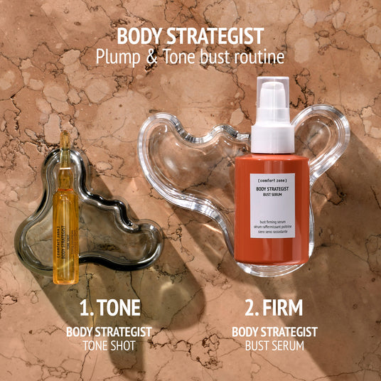 Body Strategist Bust Serum 100ml