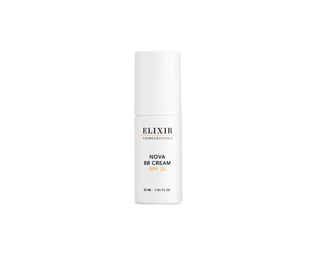 Nova BB nr. 1 Cream Spf 25