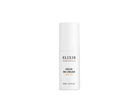 Nova BB nr. 1 Cream Spf 25