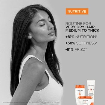 Nutritive Lait Vital conditioner 75ml