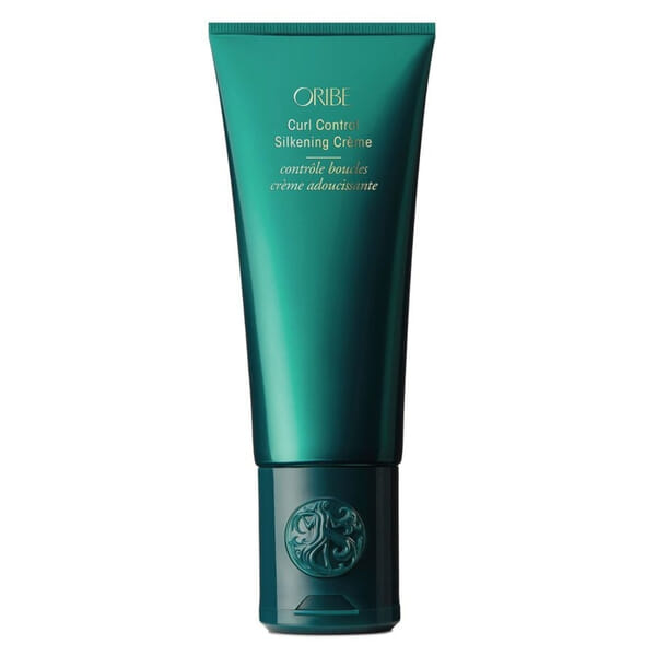 Curl Control Silkening Crème 150ml