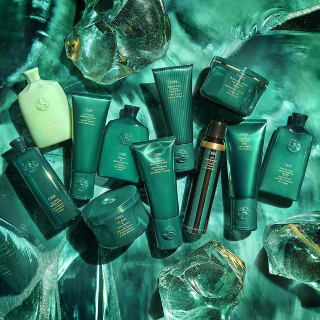 Curl Shaping Mousse 175ml