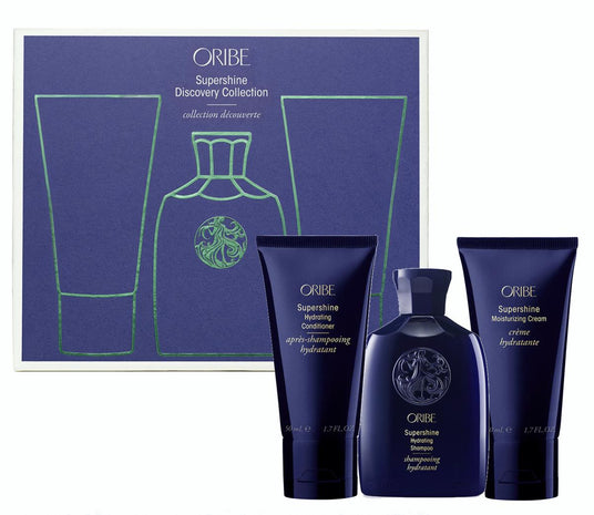 Supershine Discovery Collection