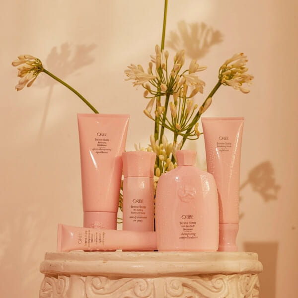 Serene Scalp Balancing Conditioner 200ml