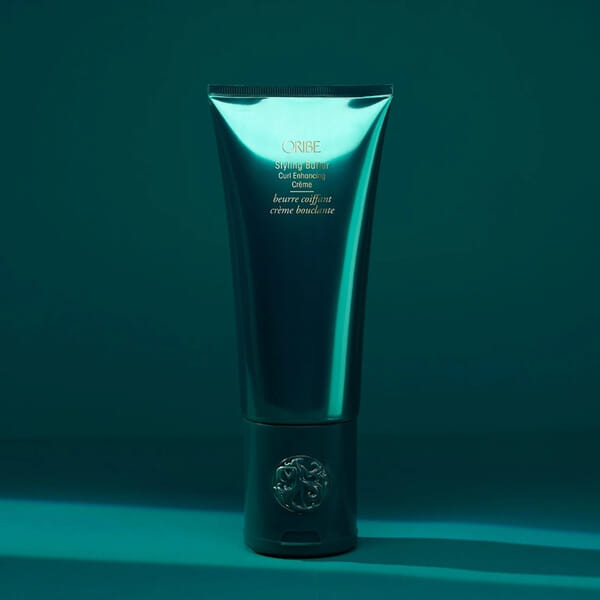 Styling Butter Curl Enhancing Cream 200ml