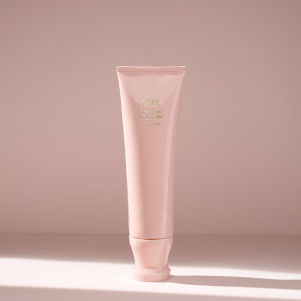 Serene Scalp Exfoliating Scrub 125ml