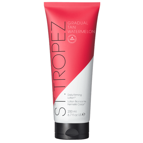 St. Tropez Gradual Tan Watermelon Daily Firming Lotion 200ml