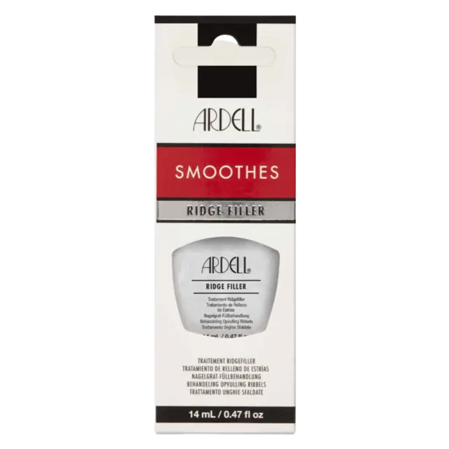 Ardell Ridge Filler neglelakk 14ml