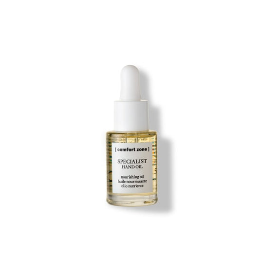 Specialist Hand Oil 15ml