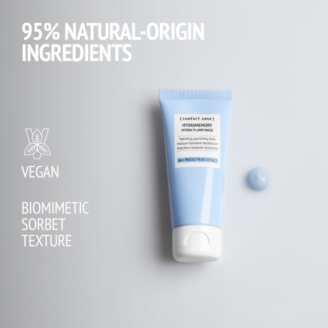 Hydramemory Hydra Plump Mask 60ml