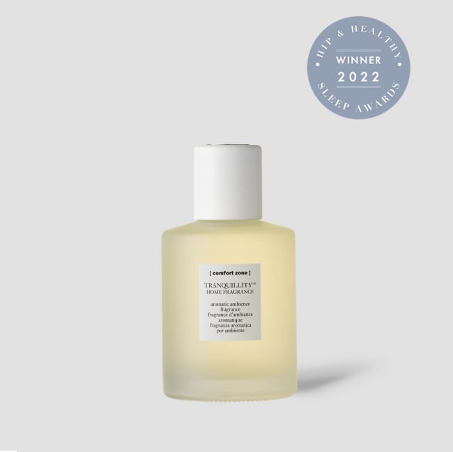 Tranquillity Home Fragrance 500ml