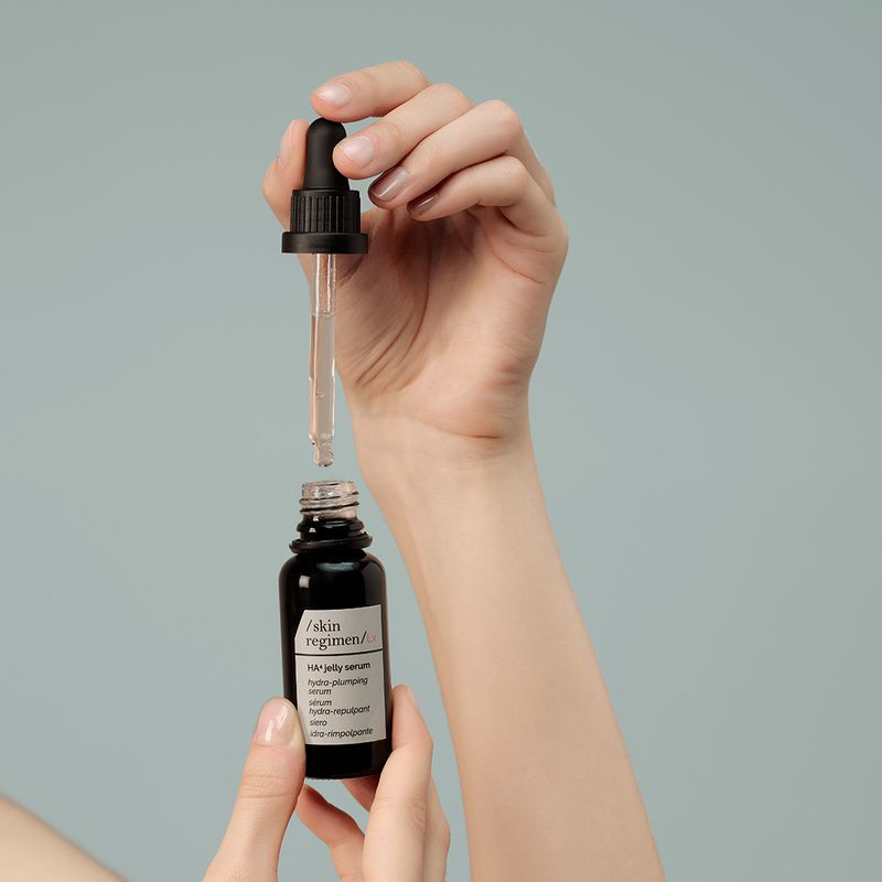 Skin Regimen LX HA4 Jelly Serum 30ml