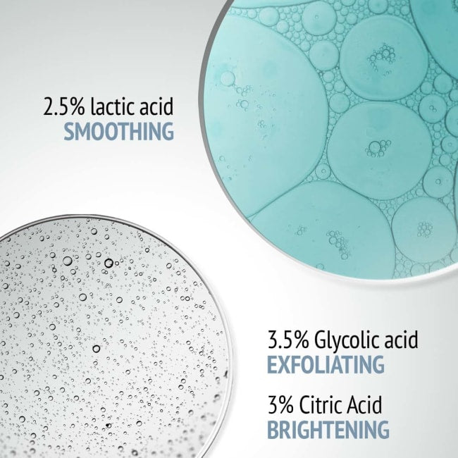 Sublime Skin Peel Pads (28stk)