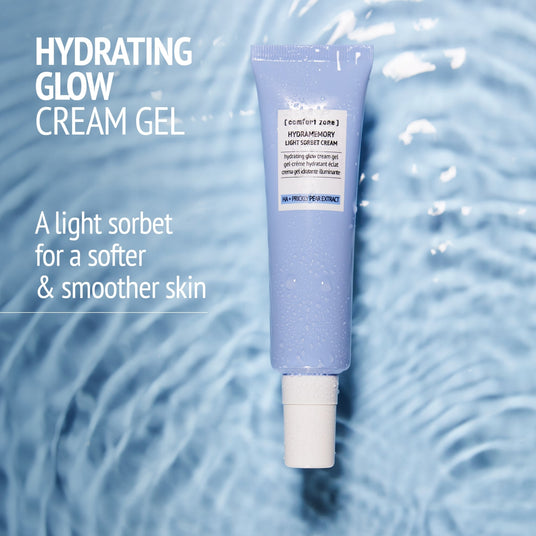 Hydramemory Light Sorbet Cream 60ml