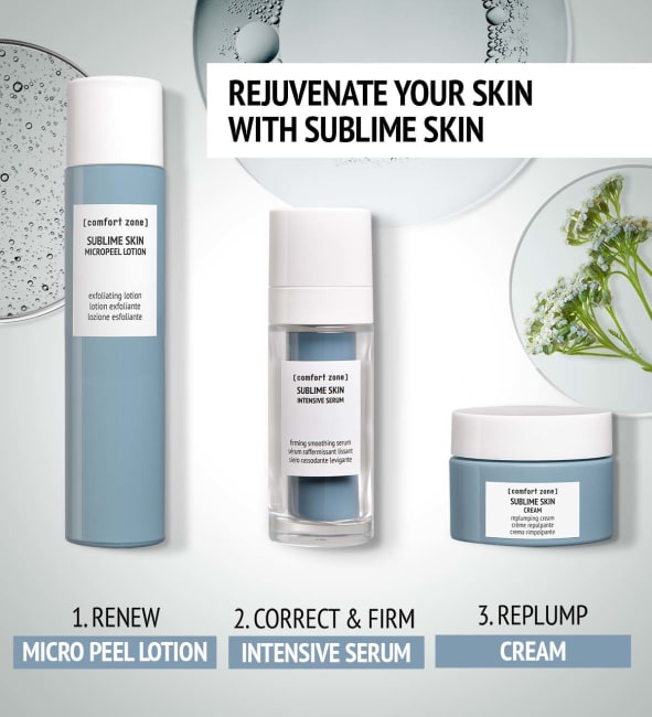 Sublime Skin Micropeel Lotion 100ml
