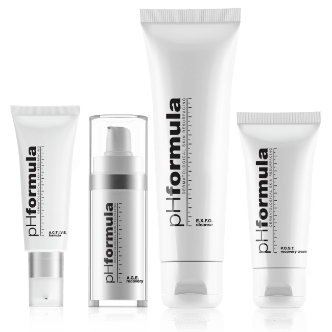 A.G.E. Resurfacing  Kit