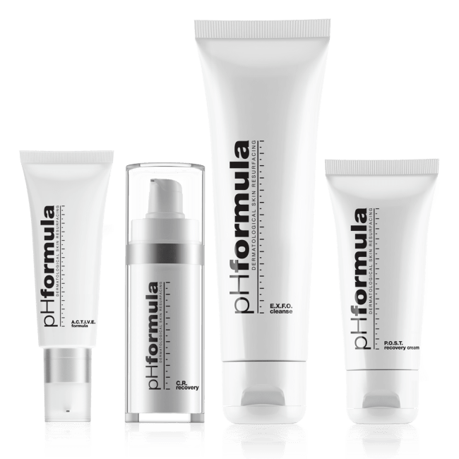 C.R. Resurfacing Kit