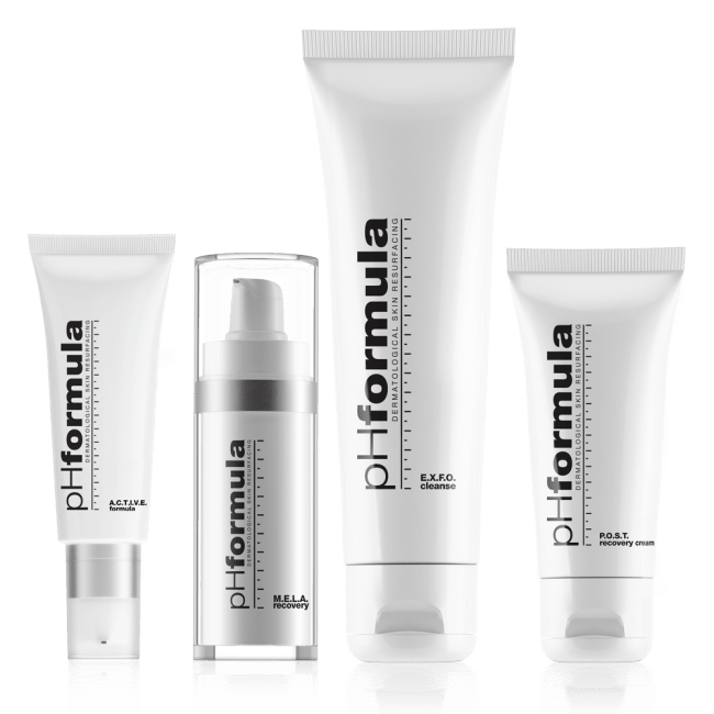 M.E.L.A. Resurfacing Kit