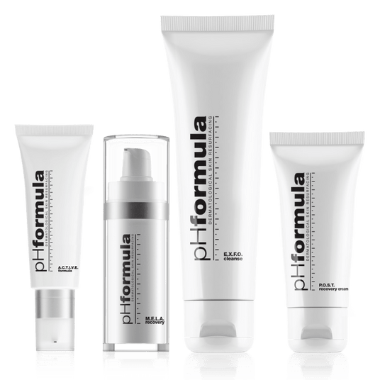 M.E.L.A. Resurfacing Kit