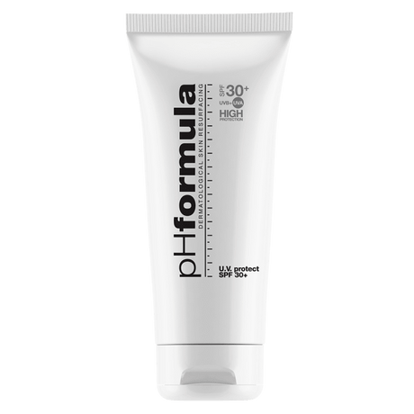 UV Protect Spf 30+