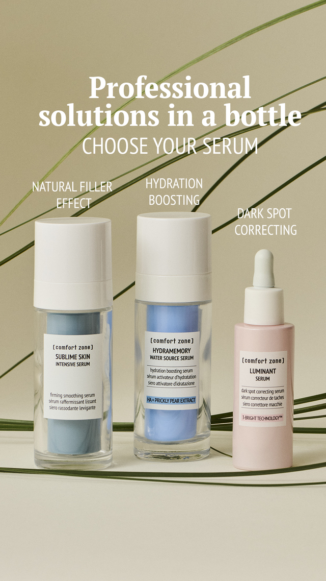 Hydramemory Water Source Serum Refill 30ml