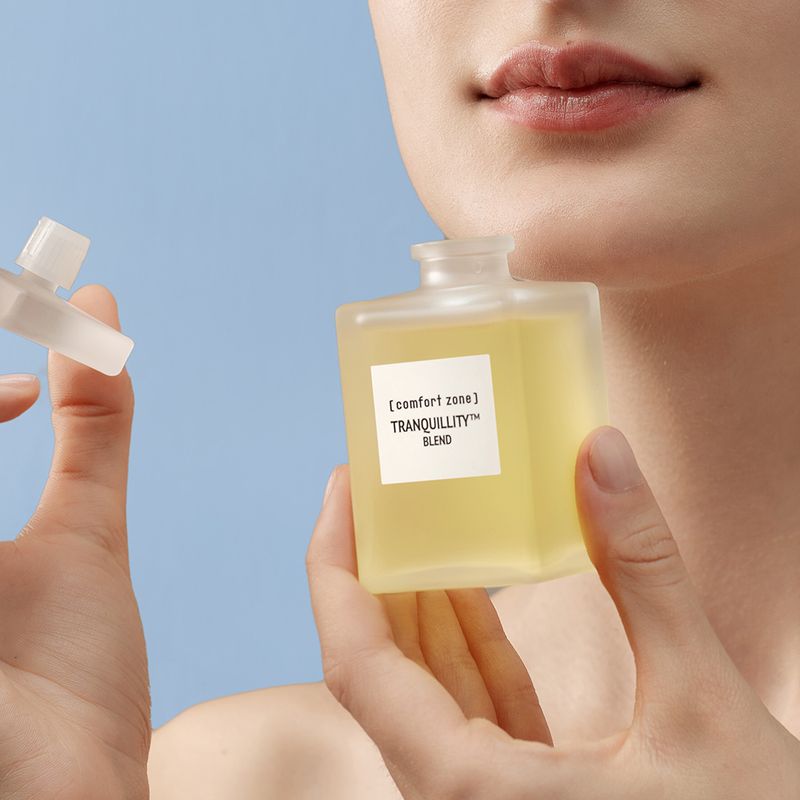 Tranquillity Blend 50ml