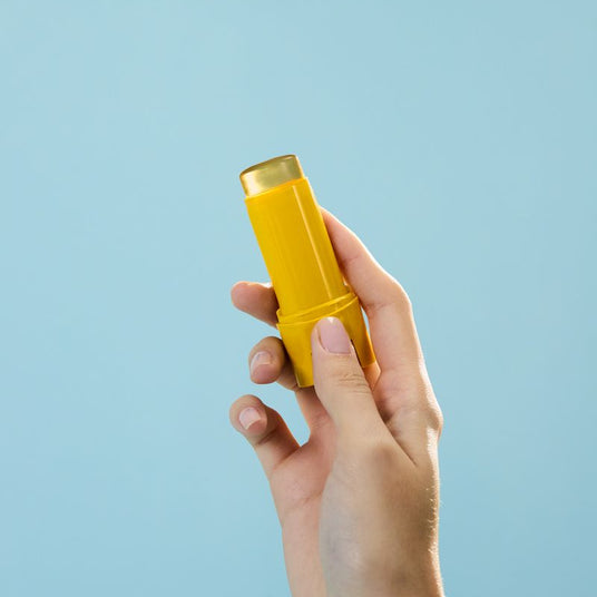 Sun Soul Invisible Defense Stick Spf 50+