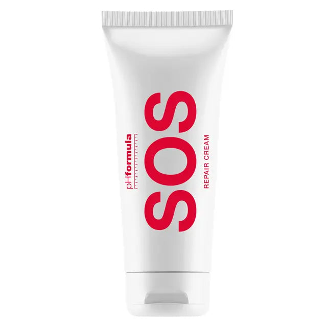 Sos Repair Cream 200ml
