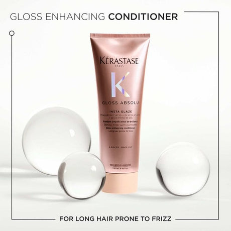 Gloss Absolu Insta Glaze Conditioner 250ml