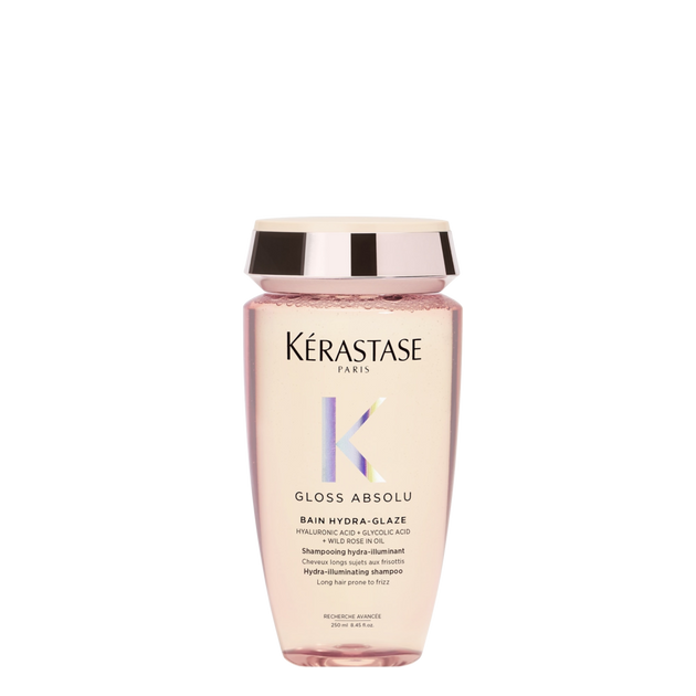Gloss Absolu Bain Hydra-Glaze Shampoo