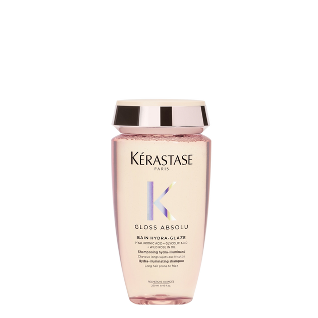 Gloss Absolu Bain Hydra-Glaze Shampoo