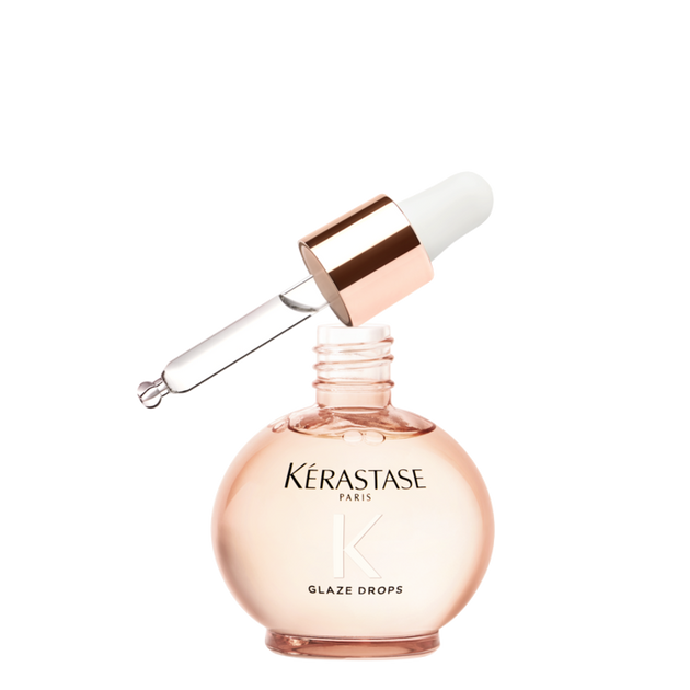 Gloss Absolu Glaze Drops Hair Oil 45 ml