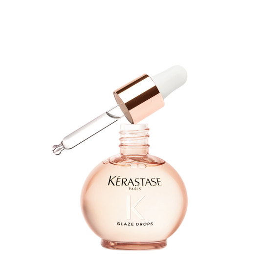 Gloss Absolu Glaze Drops Hair Oil 45 ml