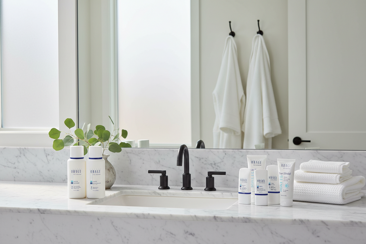 Obagi Complete Skin Transformation Kit