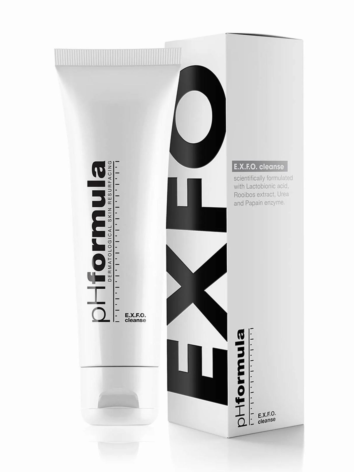 EXFO Cleanse