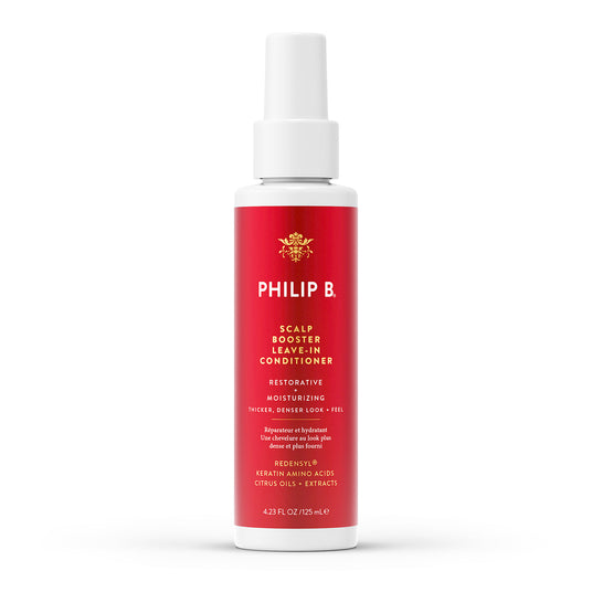 Scalp Booster Leave-in Conditioner