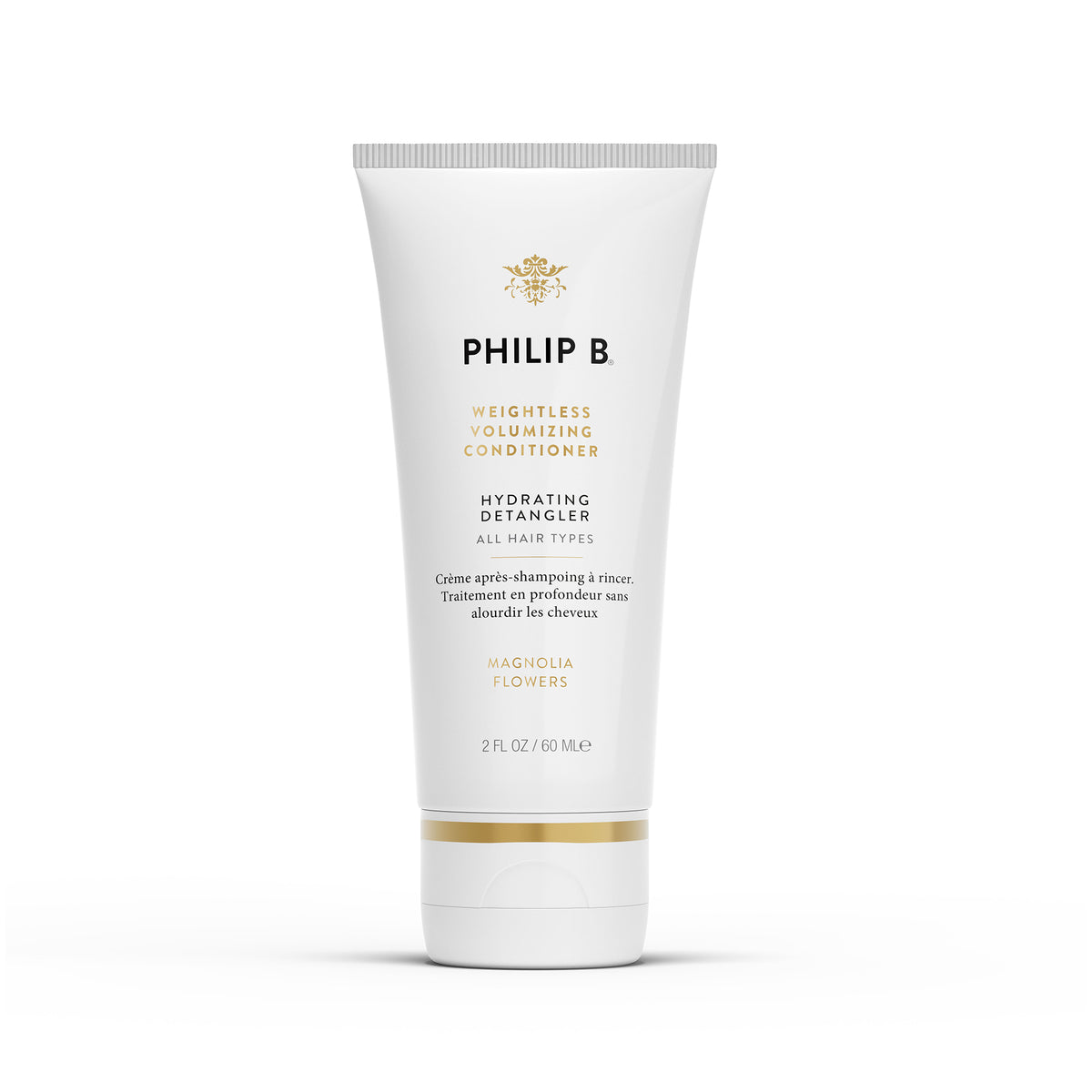 Weightless Volumizing Conditioner