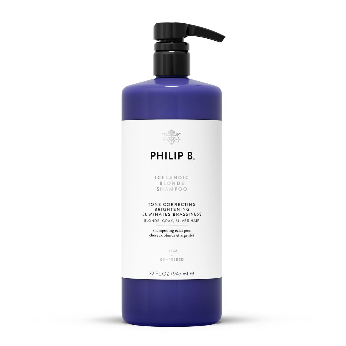 Icelandic Blonde Shampoo