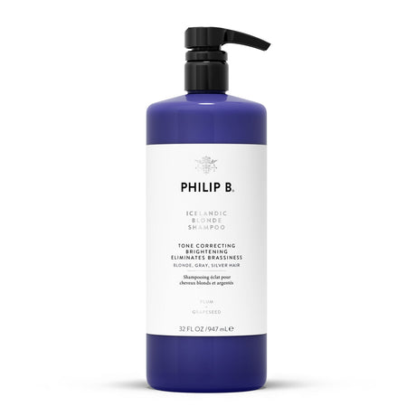 Icelandic Blonde Shampoo