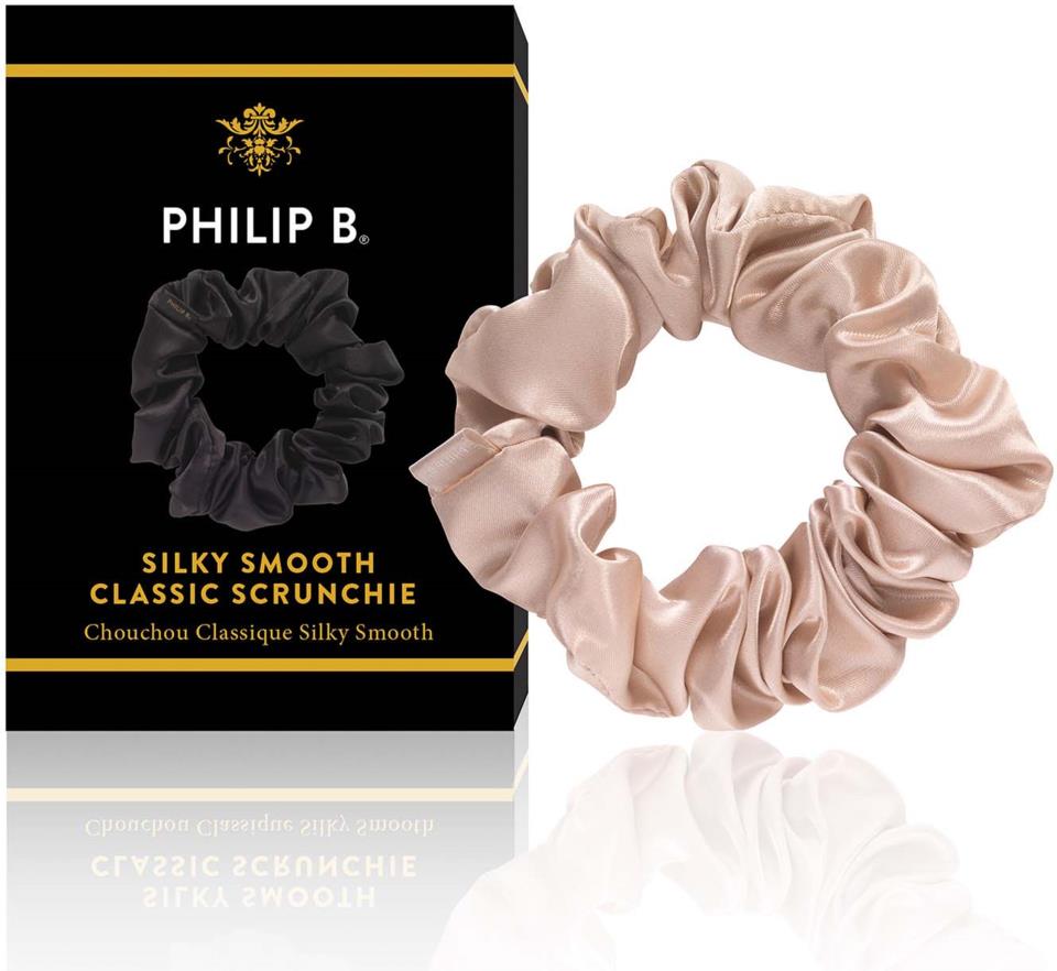 Silky Smooth Classic Scrunchie